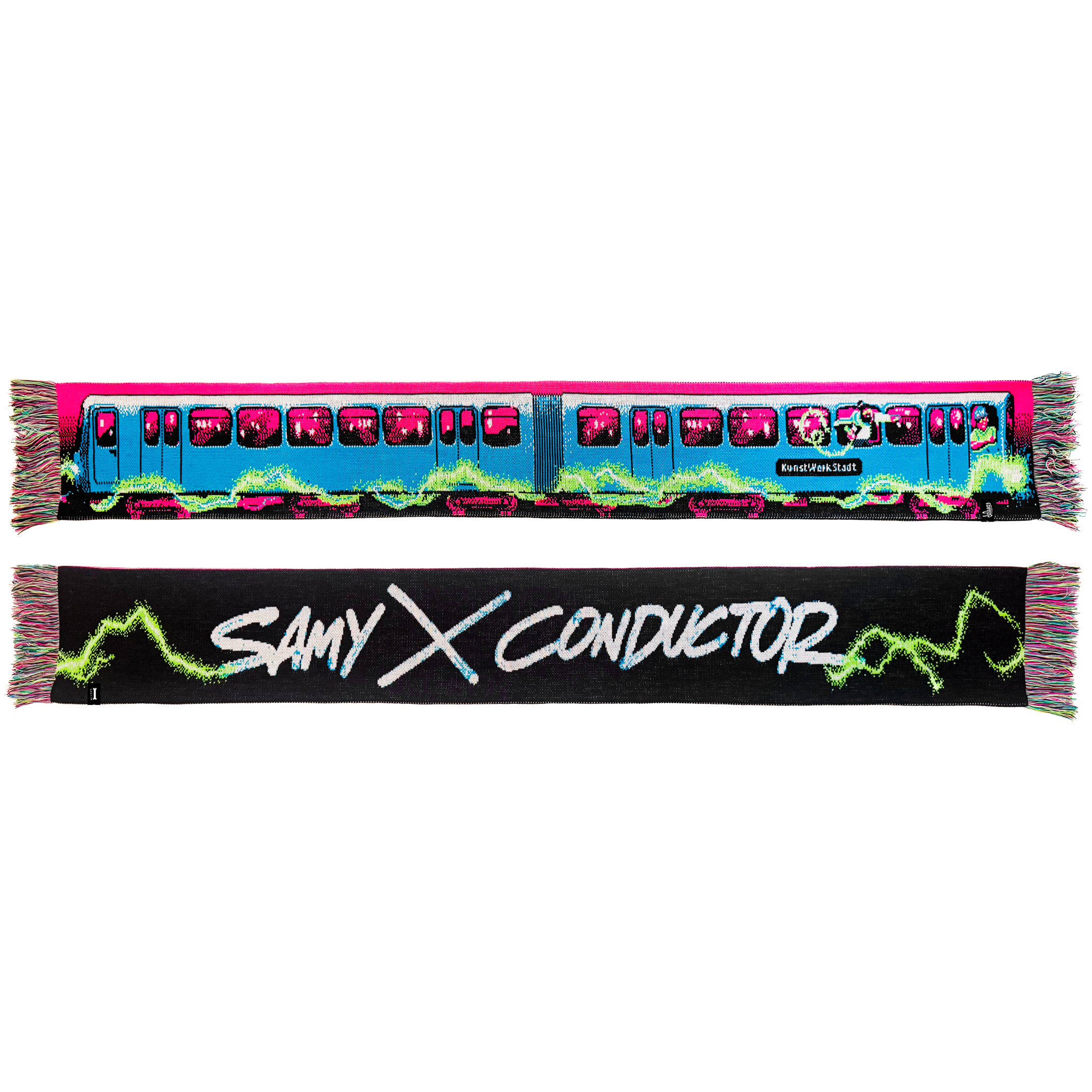 DELUXE x DAVI.IN FANSCHAL